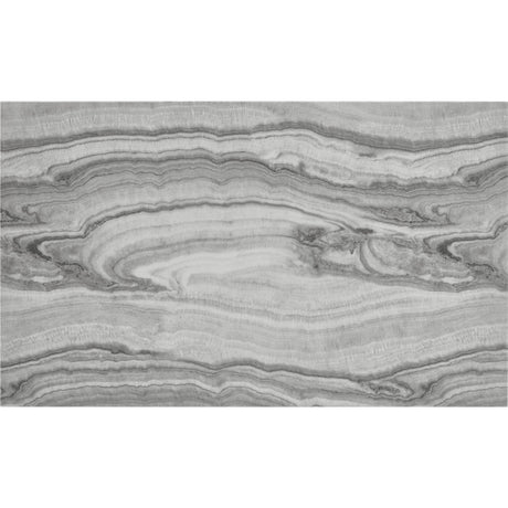  Crown Mark Marbel 1718SET 5 pc Dinette with Faux Marble Top IMAGE 4