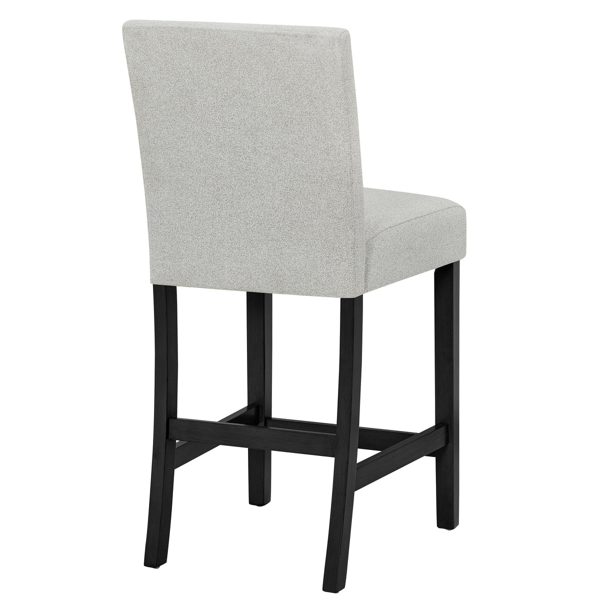  Crown Mark Marbel 1718SET 5 pc Dinette with Faux Marble Top IMAGE 7
