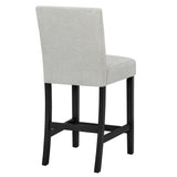  Crown Mark Marbel 1718SET 5 pc Dinette with Faux Marble Top IMAGE 7