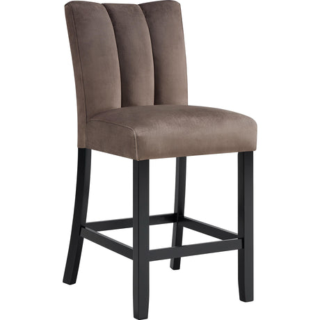  Crown Mark Vega 1720S-24 Counter Height Side Chair IMAGE 1