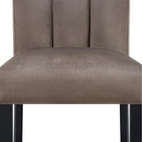  Crown Mark Vega 1720S-24 Counter Height Side Chair IMAGE 4