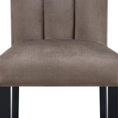  Crown Mark Vega 1720S-24 Counter Height Side Chair IMAGE 4