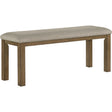  Crown Mark Cockrell 2156-BENCH Bench IMAGE 1