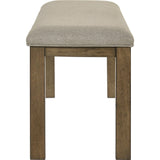  Crown Mark Cockrell 2156-BENCH Bench IMAGE 2