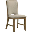  Crown Mark Cockrell 2156S Side Chair IMAGE 1