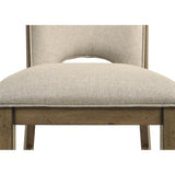  Crown Mark Cockrell 2156S Side Chair IMAGE 6