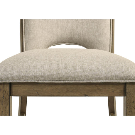  Crown Mark Cockrell 2156S Side Chair IMAGE 6