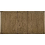  Crown Mark Cockrell 2156T-4282 Dining Table with 18" Leaf IMAGE 6