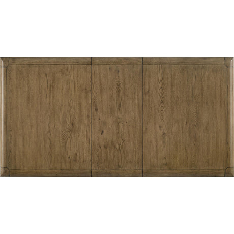  Crown Mark Cockrell 2156T-4282 Dining Table with 18" Leaf IMAGE 6