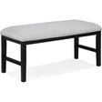  Crown Mark Sebastian 2225-BENCH Bench IMAGE 1
