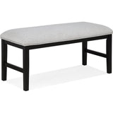  Crown Mark Sebastian 2225-BENCH Bench IMAGE 1