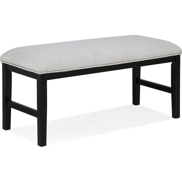  Crown Mark Sebastian 2225-BENCH Bench IMAGE 1