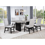  Crown Mark Sebastian 2225S Side Chair IMAGE 3