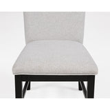  Crown Mark Sebastian 2225S Side Chair IMAGE 6