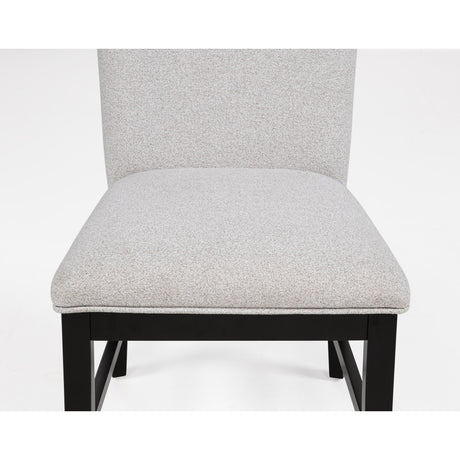  Crown Mark Sebastian 2225S Side Chair IMAGE 6