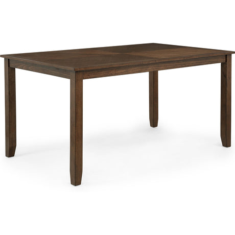  Crown Mark Avasa 2276SET 5 pc Dinette IMAGE 2
