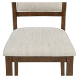  Crown Mark Avasa 2276SET 5 pc Dinette IMAGE 5