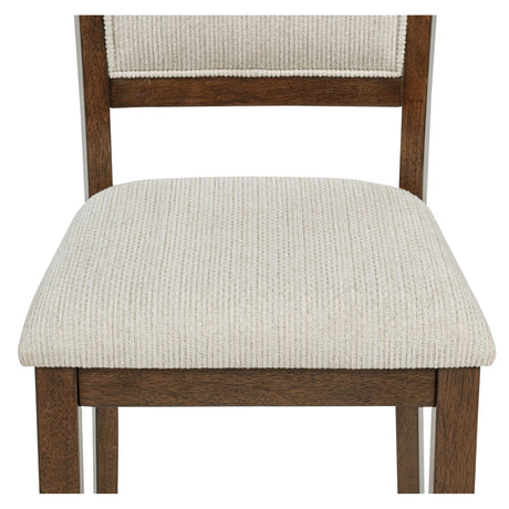  Crown Mark Avasa 2276SET 5 pc Dinette IMAGE 5