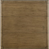  Crown Mark Cockrell 2756T-5454 Counter Height Dining Table with 18" Leaf IMAGE 5