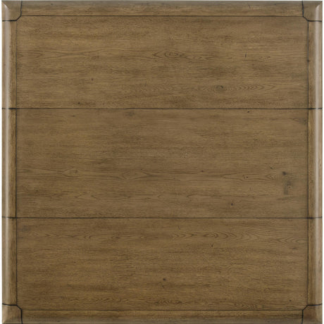  Crown Mark Cockrell 2756T-5454 Counter Height Dining Table with 18" Leaf IMAGE 5