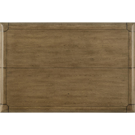  Crown Mark Cockrell 2756T-5454 Counter Height Dining Table with 18" Leaf IMAGE 6