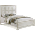  Crown Mark Alexandria B1650N-Q Queen Bed IMAGE 1