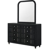  Crown Mark Armany B2300-1 Dresser IMAGE 2