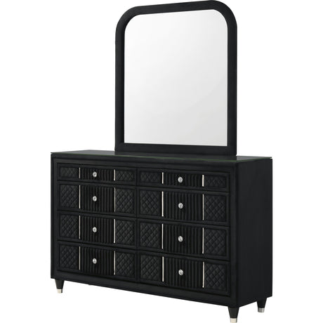  Crown Mark Armany B2300-1 Dresser IMAGE 2