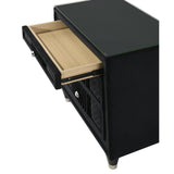  Crown Mark Armany B2300-2 Nightstand IMAGE 4