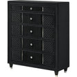  Crown Mark Armany B2300-4 Chest IMAGE 1