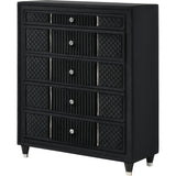  Crown Mark Armany B2300-4 Chest IMAGE 1