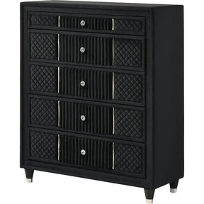  Crown Mark Armany B2300-4 Chest IMAGE 1