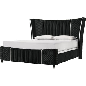  Crown Mark Armany B2300-K King Bed IMAGE 1