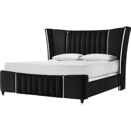  Crown Mark Armany B2300-K King Bed IMAGE 1
