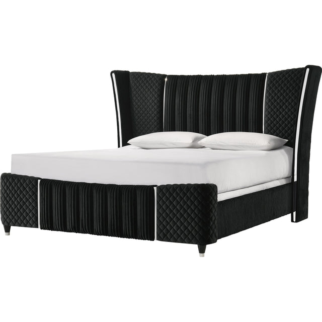  Crown Mark Armany B2300-K King Bed IMAGE 1