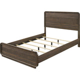  Crown Mark Kinkaid B3500-K King Bed IMAGE 2
