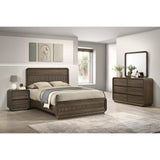  Crown Mark Kinkaid B3500-K King Bed IMAGE 4