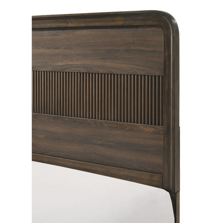  Crown Mark Kinkaid B3500-K King Bed IMAGE 5