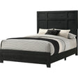  Crown Mark Cadence B4511-K-BED King Bed In One Box IMAGE 1