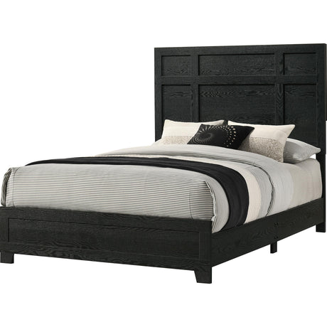  Crown Mark Cadence B4511-K-BED King Bed In One Box IMAGE 1