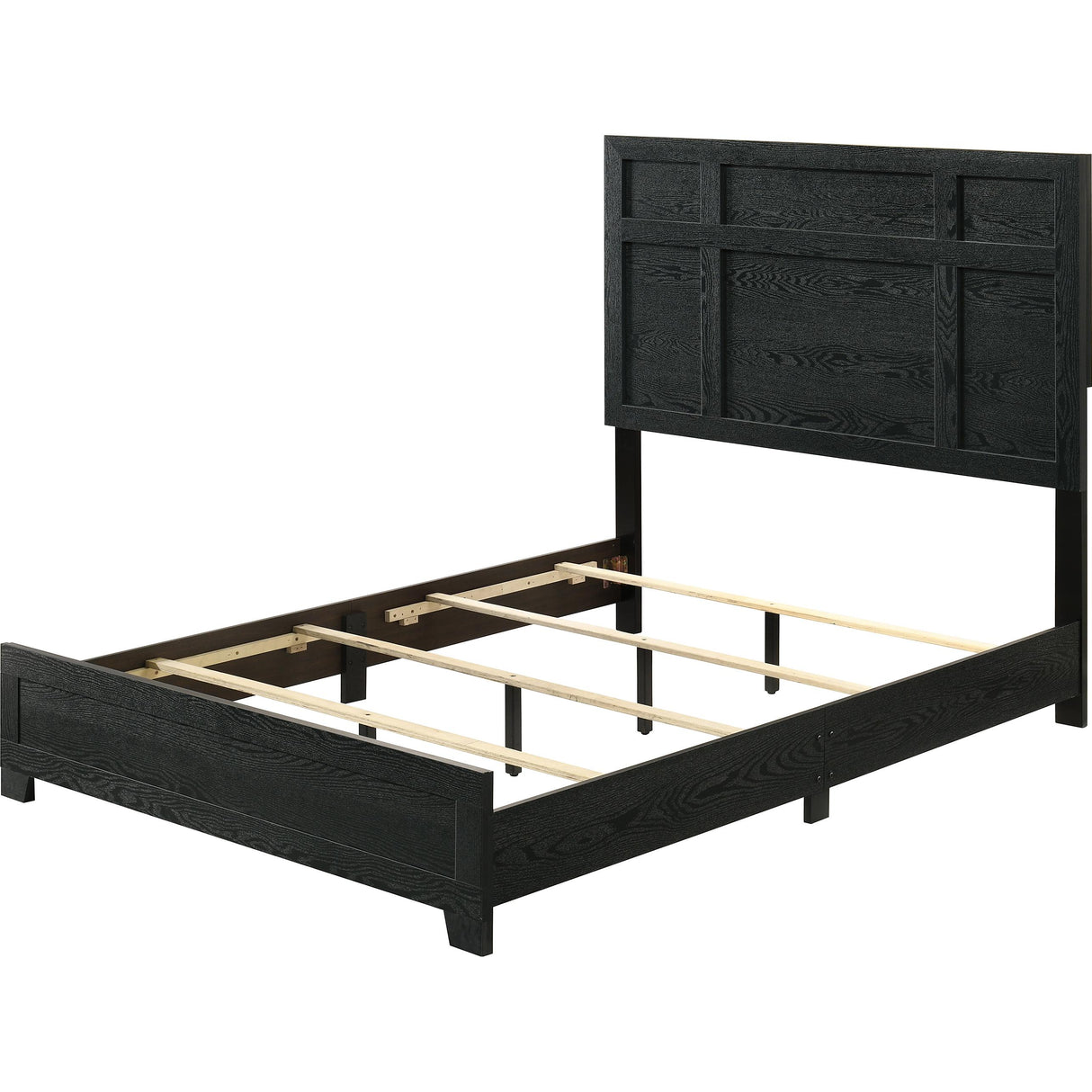 Crown Mark Cadence B4511-K-BED King Bed In One Box IMAGE 2