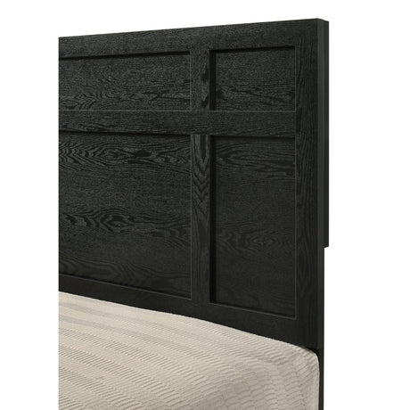  Crown Mark Cadence B4511-K-BED King Bed In One Box IMAGE 5