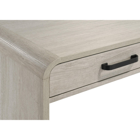 Crown Mark Nyomi B4900-DESK Writing Desk IMAGE 3