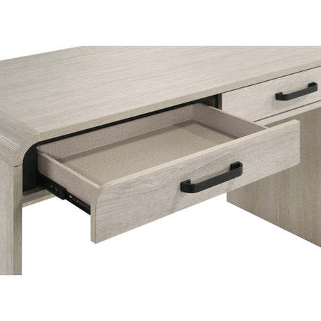  Crown Mark Nyomi B4900-DESK Writing Desk IMAGE 4