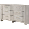  Crown Mark Carlton B5552-1 Dresser IMAGE 1