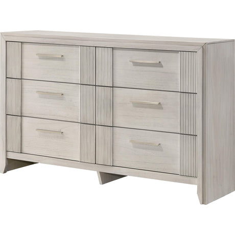  Crown Mark Carlton B5552-1 Dresser IMAGE 1