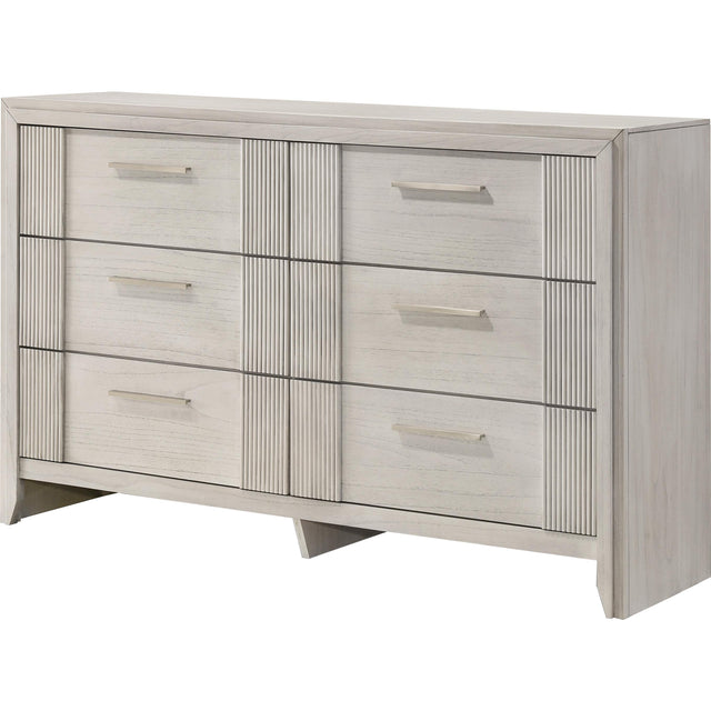  Crown Mark Carlton B5552-1 Dresser IMAGE 1