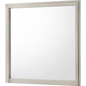  Crown Mark Carlton B5552-11 Dresser Mirror IMAGE 1