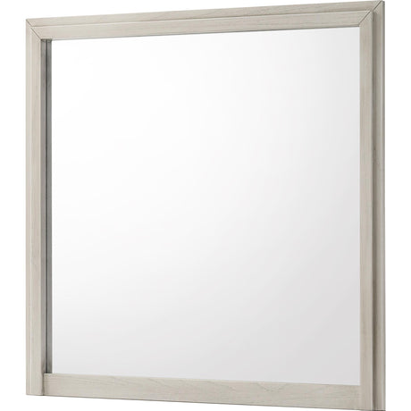  Crown Mark Carlton B5552-11 Dresser Mirror IMAGE 1
