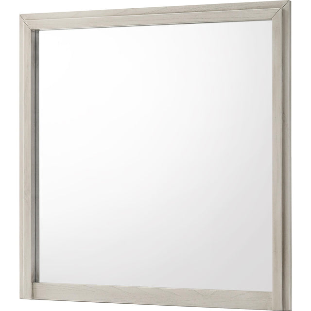  Crown Mark Carlton B5552-11 Dresser Mirror IMAGE 1